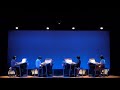 Swing Shift Untitled Stomp