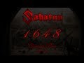 Sabaton - 1 6 4 8 EN (Lyrics English & Deutsch ...