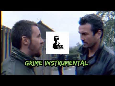 (FREE) wiley x d double e x classic grime set type beat "dead mans shoes"