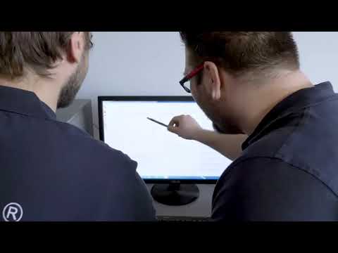 AccuPower Imagefilm (Short)