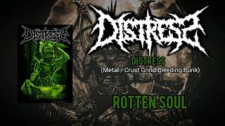 Download lagu Distress - Rotten Soul (Metal / Crust Grind Bleeding Punk) Bandung mp3