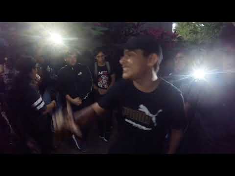 APOLO vs CM: Semifinal - One Shot Battles (Fecha Express Navideña)