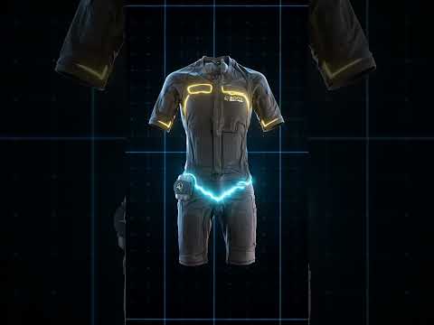 Body EMS — Reel