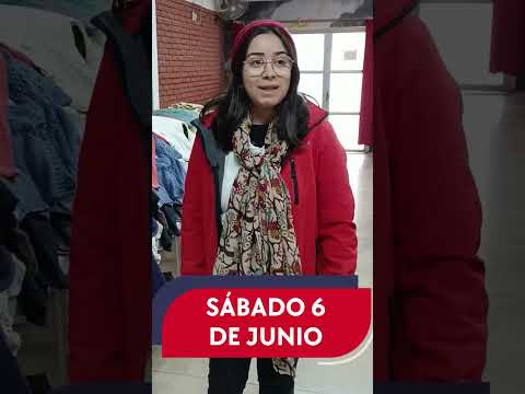 VENTA DE EMAUS - 6 DE JUNIO EN SAN RAMÓN (CANELONES).