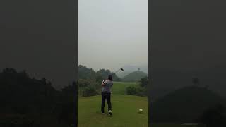 하노이 근교  ⛳힐탑 밸리 골프 클럽 골프장 Hilltop Valley Golf Club