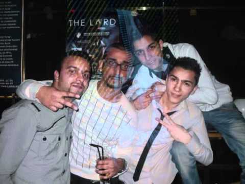 Romano rap 4FLOW - Holangjan - New song 2010 Prod By Diablo Rojo