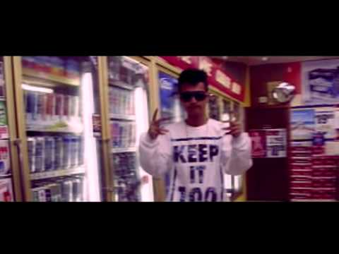Karen Hip Hop 2015 K-Family -Ka Yawn Poe Lil Dope Lil Tats (Flyboyz-Ent)