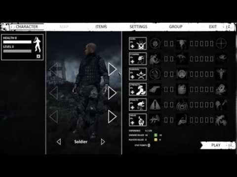 Nether Prey or Pray ep.1-- Bug Repellent and Cigarettes at the End of the World!