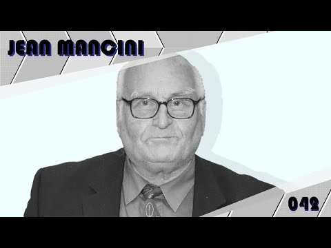 Idän jätti Lalli Partinen ja punaisen kolmosen taklauspeli | Jean Mancini -podcast 042