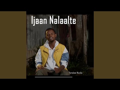 Ijaan Nalaalte