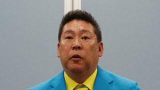 N党・立花孝志被告、名誉毀損罪で保釈請求認められず　神戸地裁が却下した理由とは？事件の経緯を詳しく解説