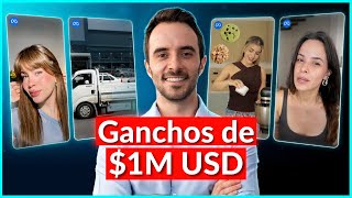 Ganchos para Meta Ads — Felipe Vergara