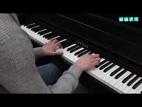 Yamaha CLP785 Digitale piano