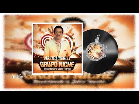 Te EXPLICO Buenaventura y Caney - Grupo Niche (Letra Análisis) (Letra Análisis)