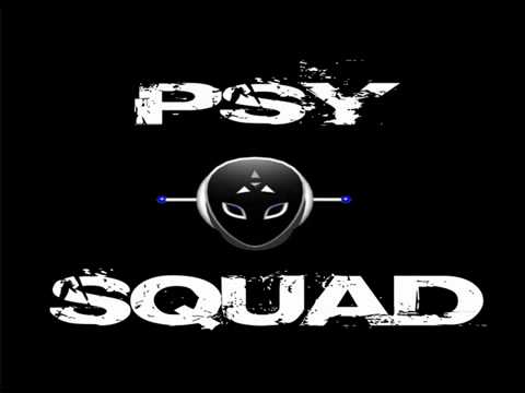 Pixel Vs Wrecked Machines - Weekend (Eskimo Vs CPU Remix).mp4