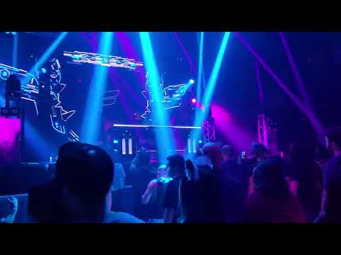 Ferry Corsten - Homeward Live 6/4/22 Houston,Texas