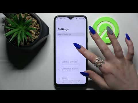 How to Change Font Style on LG K41S – Customize Display