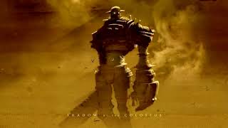 Download lagu Shadow of the Colossus OST 01 Prologue... mp3