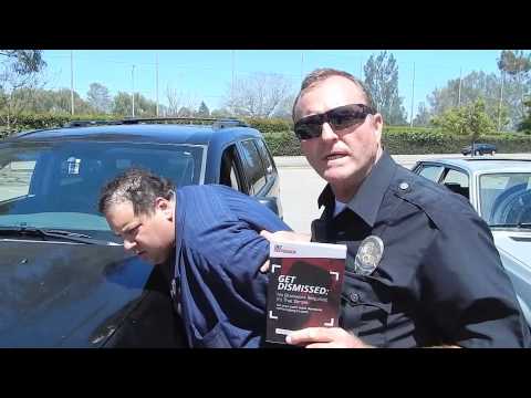 Brad Grunberg, The GetDismissed Man – Brad’s Friends Join Together to GetDismissed August 4, 2015