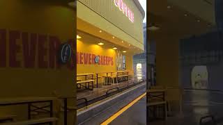 Thumbnail for Garosugil Style Nanda Flash Coffee — Gangnam Seoul