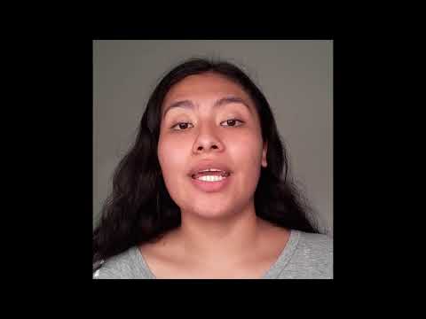 LACCD Summer Internship 2020: Monica Partida