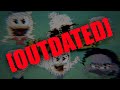 OUTDATED READ DESCRIPTION Ducktales But It S Just The Kids Nicknames And Job Titles
