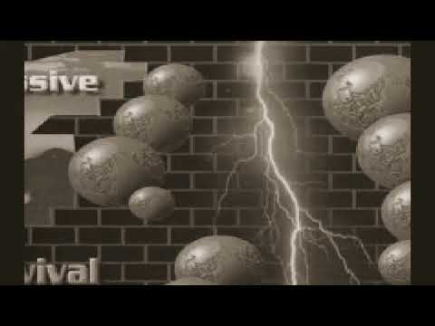 [n°111] Number One Sala 1 'HelpMe a 'Id Track' 96_97