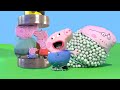 Peppa Can T Have A Break Peppa Pig Parodies