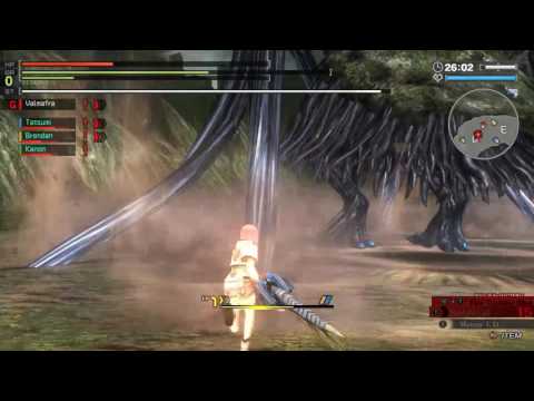 First Ouroboros Fight Advice God Eater Resurrection General Discussions