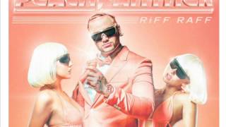 Riff Raff - I Drive By ft. Gucci Mane & Danny Brown [Prod. By SharptastiC]
