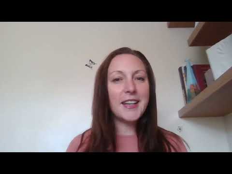 Introduction to Lithuanian lessons with Agne