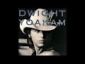 It Only Hurts When I Cry , Dwight Yoakam , 1991