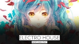 HD Electro House: Xilent - Free Me ft. Charlotte Haining