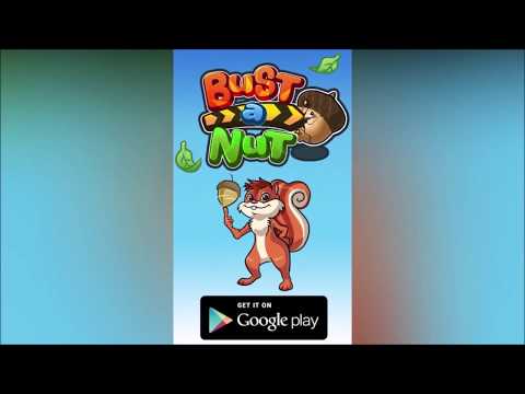 Bust A Nut