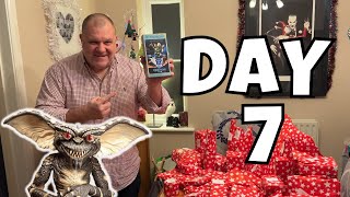 Day 7 MORE GREMLINS !...... Countdown to 50 - Day 7 - 44 Days To Go...