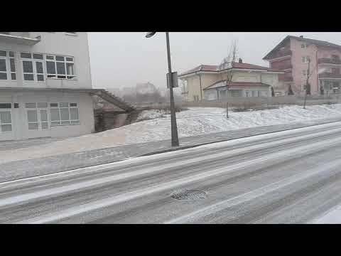 Bura - Tomislavgrad, 5.veljale 2020.