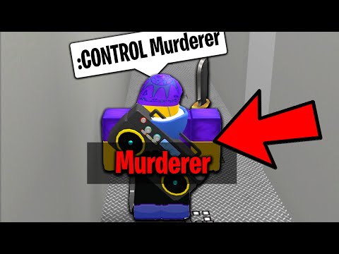 I Found A Hacker In Murder Mystery 2 Roblox 5 8 Mb 320 Kbps Mp3 - mm2 lobby with admin commands roblox