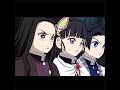 If Nezuko Kanao And Aoi Would Fight Together ️ Demonslayer Nezuko Aoikanzaki Kanao Fypp