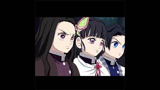 Download lagu If Nezuko, Kanao and Aoi would fight together❤️  #demonslayer #nezuko #aoikanzaki #kanao #fypp mp3