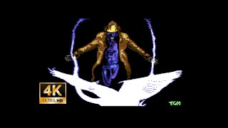 C64 Graphic - Tokyo B. [2000] by Singular