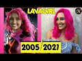 Sharkboy And Lavagirl 2005 Cast Then And Now 2021
