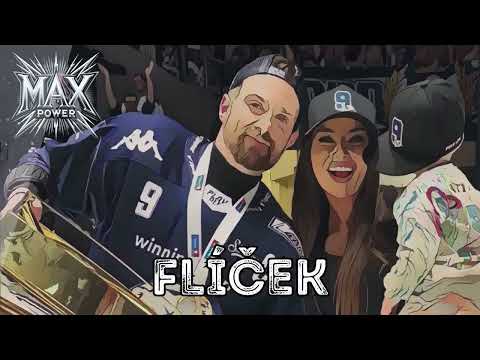 Max Power - Flíček