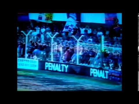Nueva Chicago 0 - Tigre 2 (Nacional B 1998/1999)