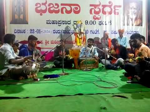 ಆ ಕರ್ಣನಂತೆ ನೀ ಧಾನಿಯಾದೆ ಪುಂಡಲೀಕ ಮಾಸ್ತರ್ ಅದ್ಭುತ ಗಾಯನ