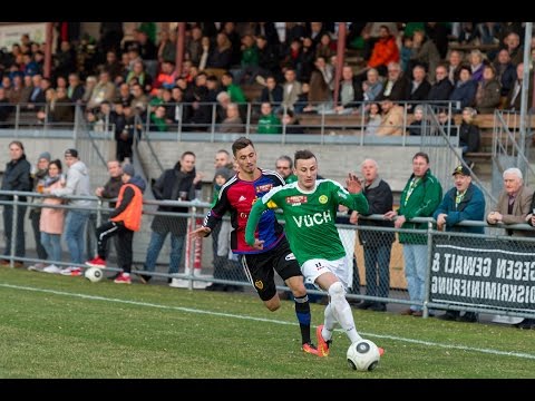 SC Brühl St. Gallen - FC Basel U21 - Promotion League