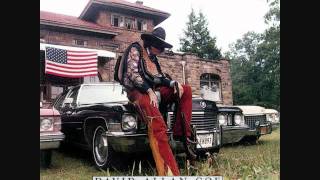 David Allan Coe - Willie, Waylon and Me (Reprise)