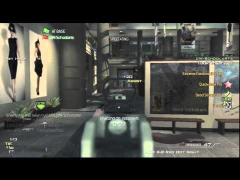 dW vs Gremlinz | iKanKaaH POV