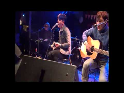 [14/12/25 FF] 잔나비 - See Your Eyes