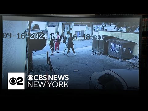 Queens DA announces 2nd largest gang takedown in county history