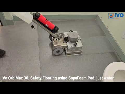 iVo OrbiMax Excentr Demo